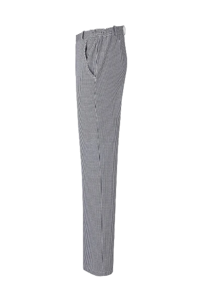Pantaloni de bucatar basic 2