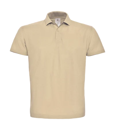 Tricou polo essentials