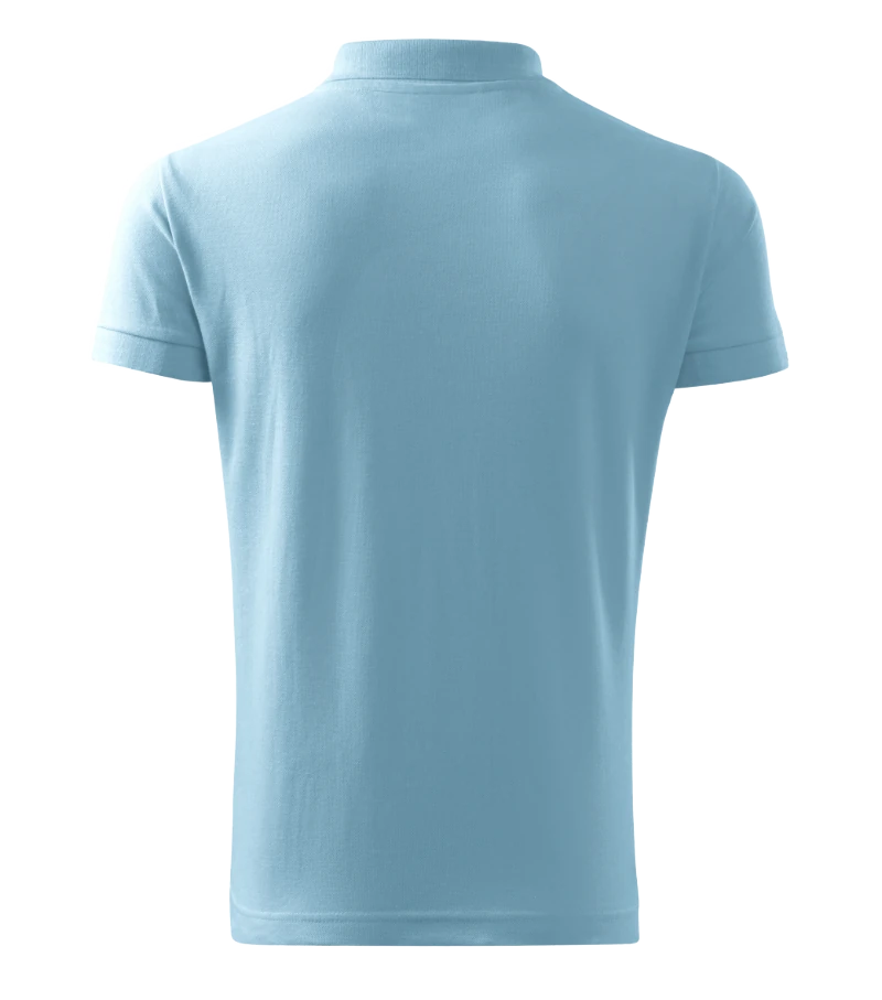 Tricou polo core 2