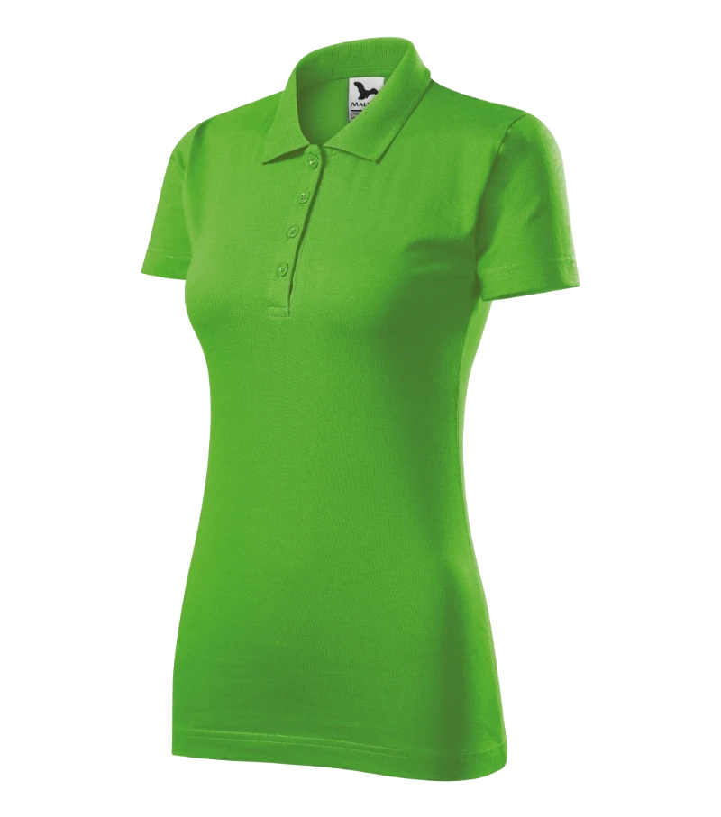 Tricou polo base 3