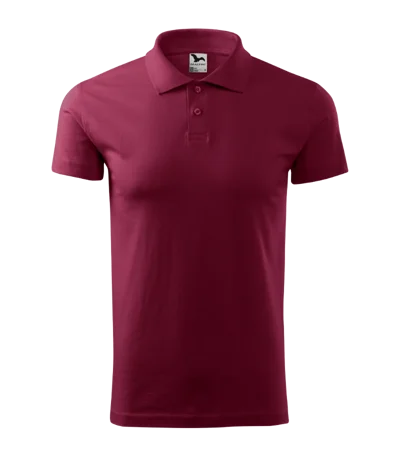 Tricou polo base