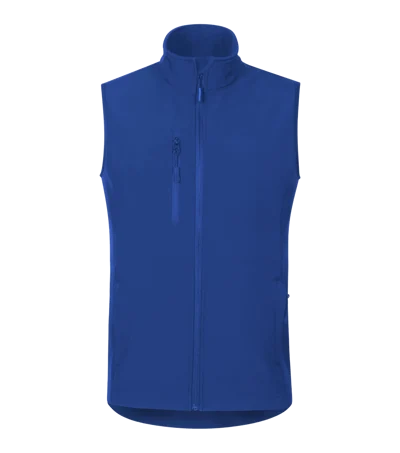 Vesta softshell base