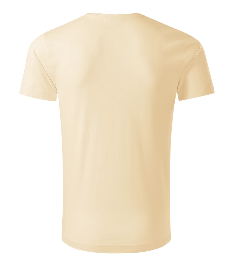 Tricou din bumbac organic 2