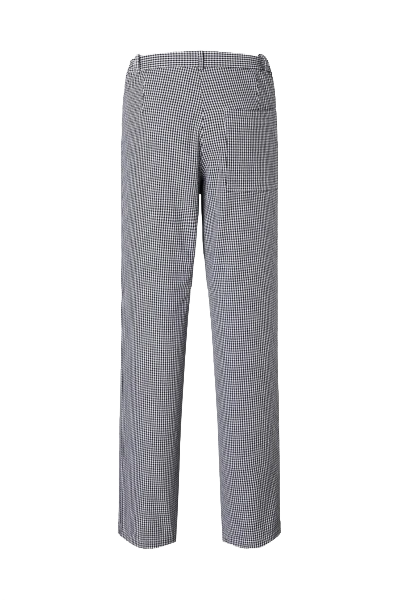 Pantaloni de bucatar basic 3