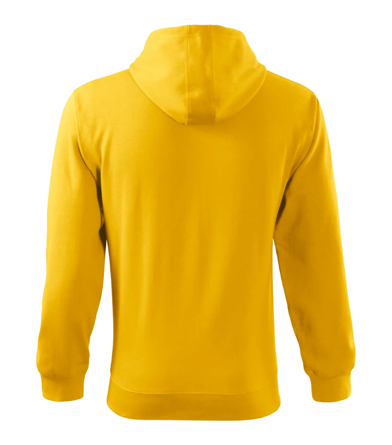 Hanorac cu fermoar base 2
