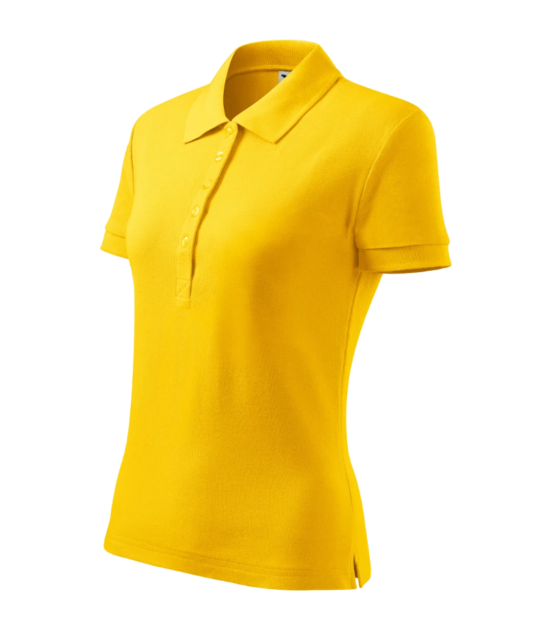 Tricou polo premium 3