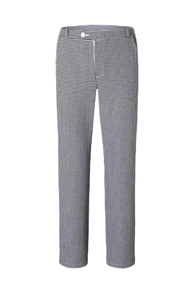 Pantaloni de bucatar basic