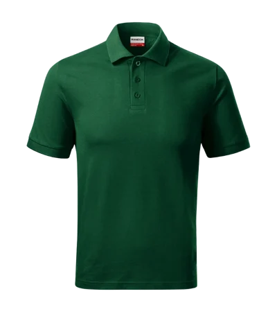 Tricou polo industrial