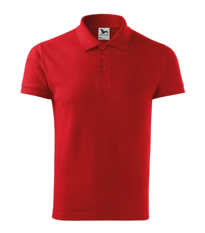 Tricou polo premium