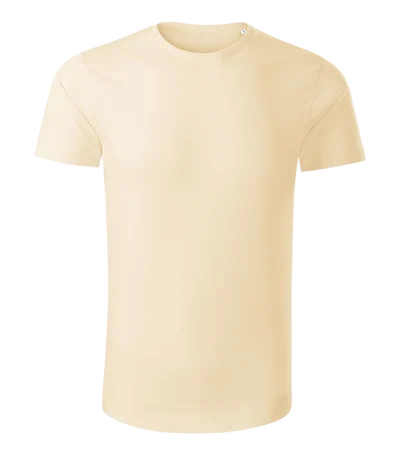 Tricou din bumbac organic