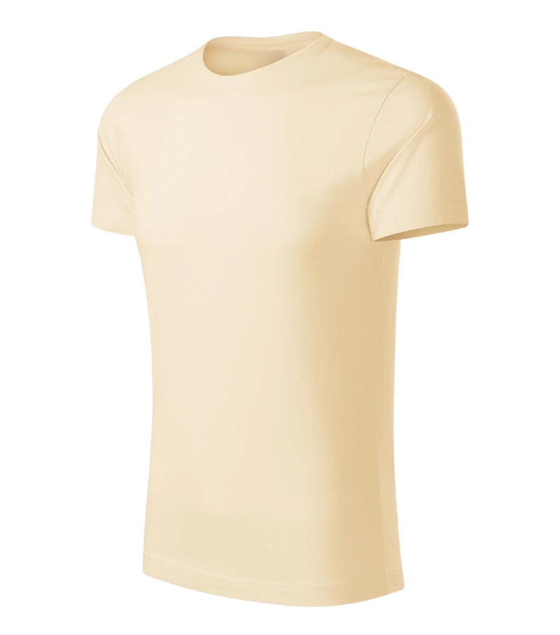 Tricou din bumbac organic 3