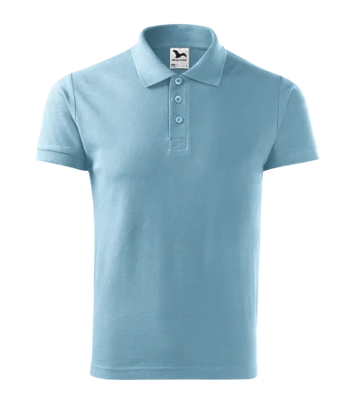 Tricou polo core