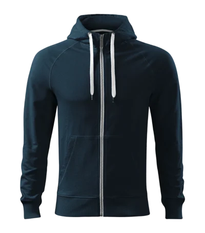 Hanorac cu fermoar premium