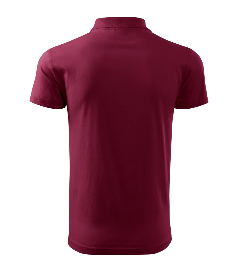 Tricou polo base 2