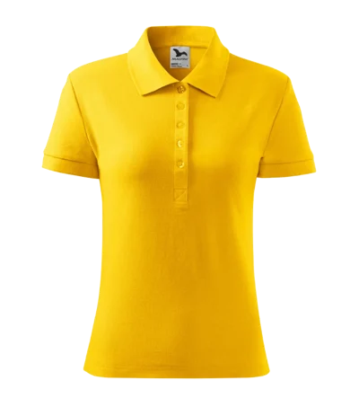Tricou polo premium