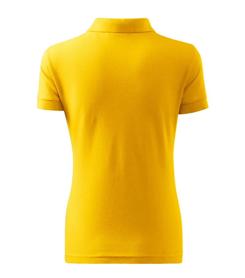 Tricou polo premium 2