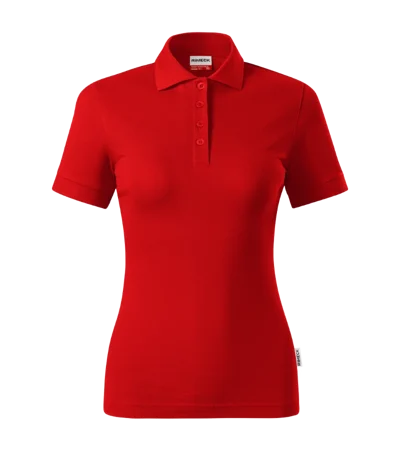 Tricou polo industrial